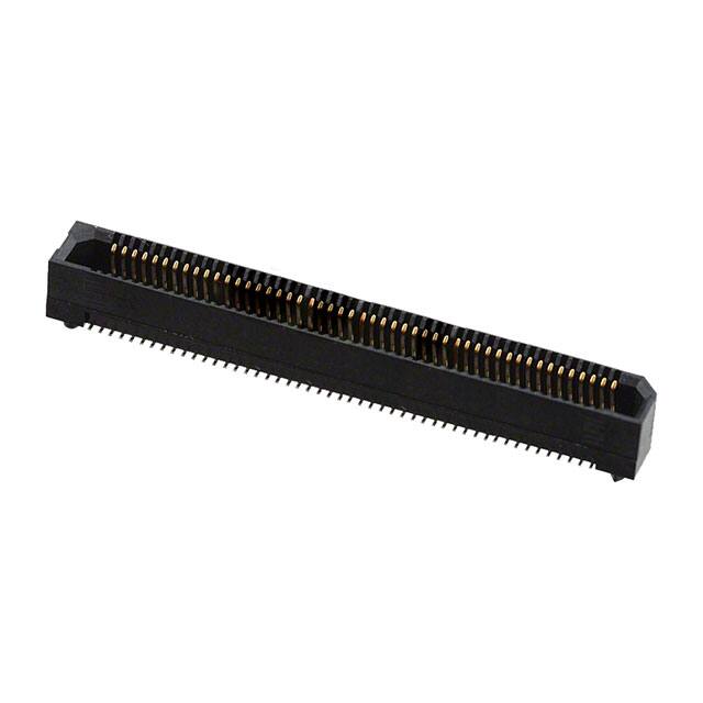 ERM8-049-05.0-L-DV-DS-EGPS-TR Samtec Inc.  Arrays Edge Type Mezzanine (Board to Board)